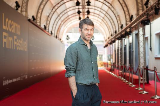 Simon Baumanm