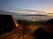 Kurve Brunnacher - von Daniel Simond 