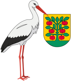 Logo IG-Storchenfreunde
