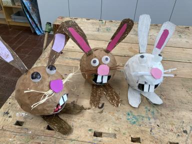 1./2. Klasse - März 2026