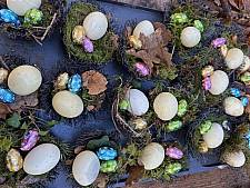 KiGa C - Osternäschtli